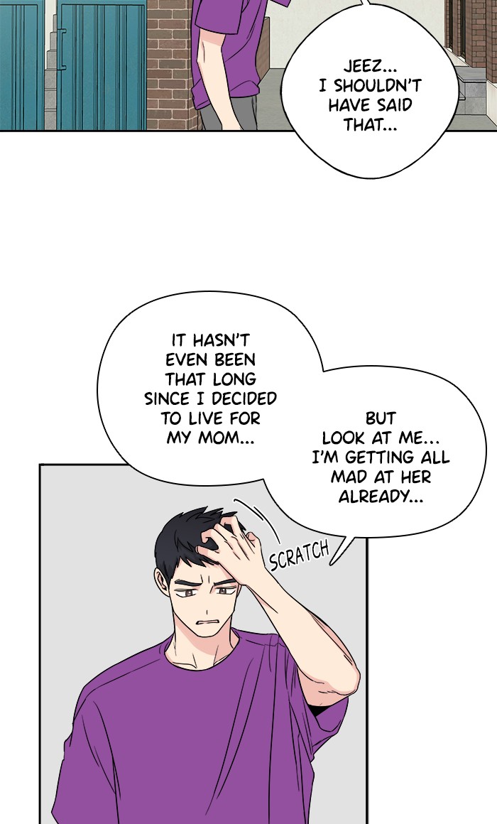 Mother, I'm Sorry Chapter 11 page 61 - Chapter 11: Episode 11