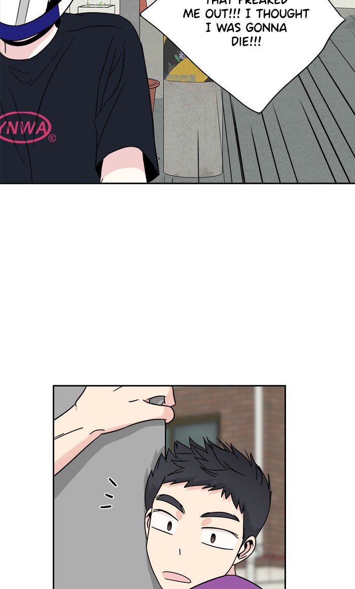 Mother, I'm Sorry Chapter 11 page 65 - Chapter 11: Episode 11
