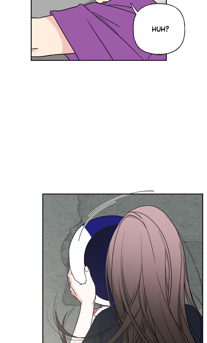 Mother, I'm Sorry Chapter 11 page 66 - Chapter 11: Episode 11