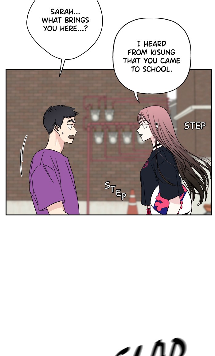 Mother, I'm Sorry Chapter 11 page 69 - Chapter 11: Episode 11