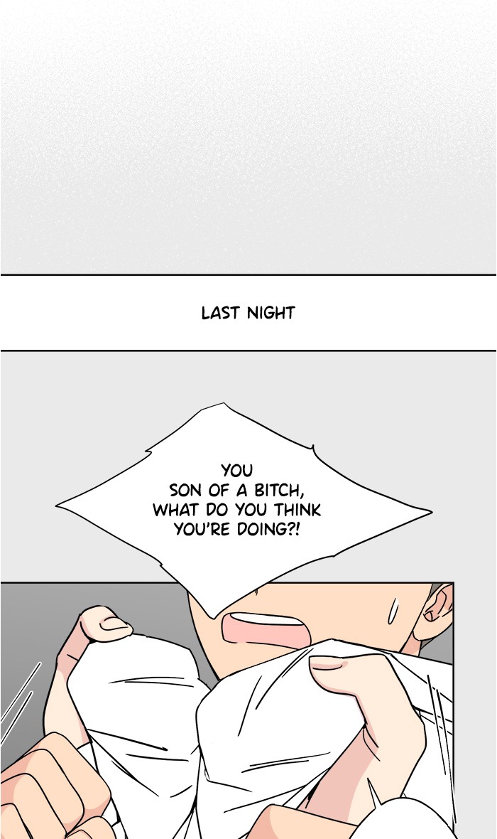 Mother, I'm Sorry Chapter 11 page 7 - Chapter 11: Episode 11