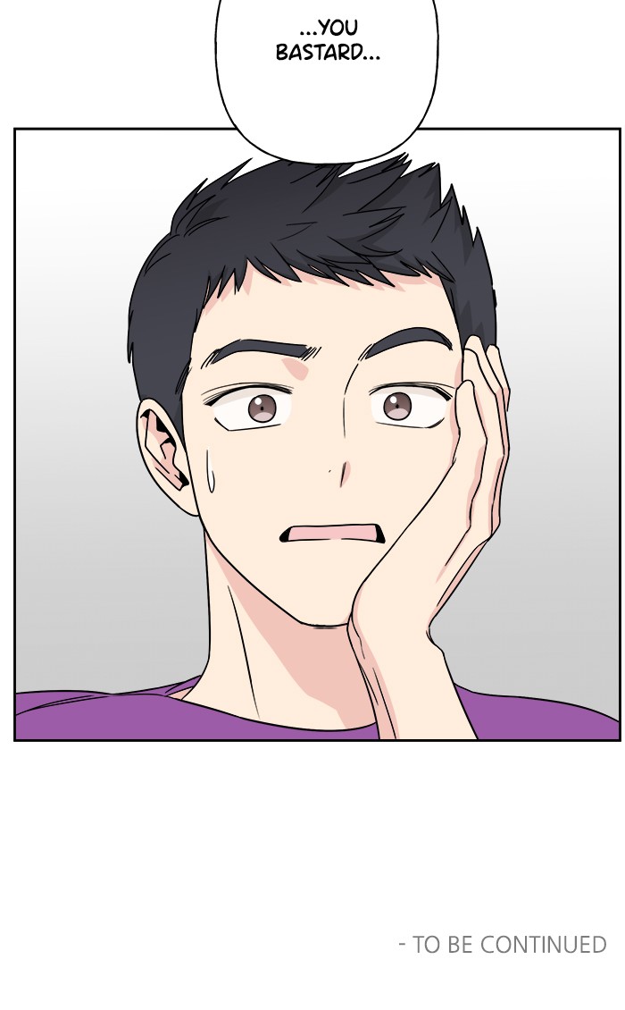 Mother, I'm Sorry Chapter 11 page 72 - Chapter 11: Episode 11