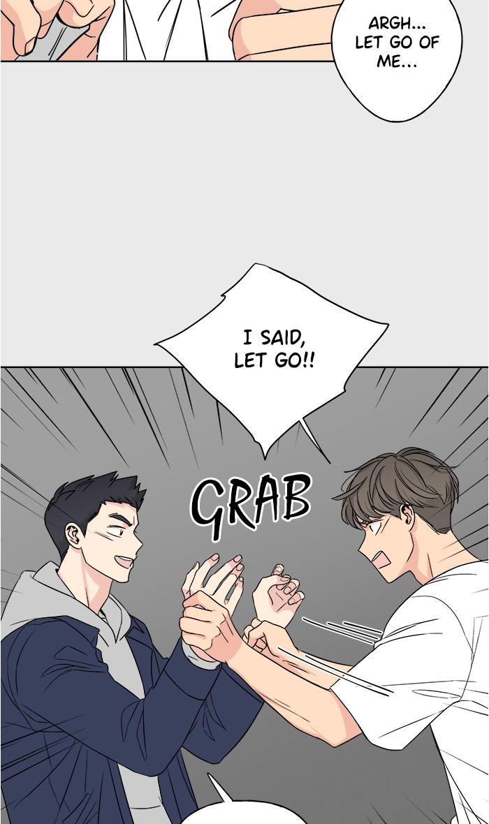 Mother, I'm Sorry Chapter 11 page 8 - Chapter 11: Episode 11
