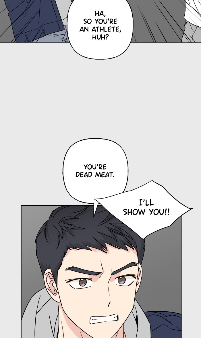 Mother, I'm Sorry Chapter 11 page 9 - Chapter 11: Episode 11