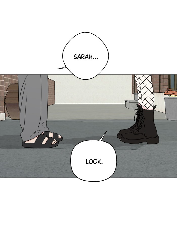 Mother, I'm Sorry Chapter 12 page 1 - Chapter 12: Episode 12