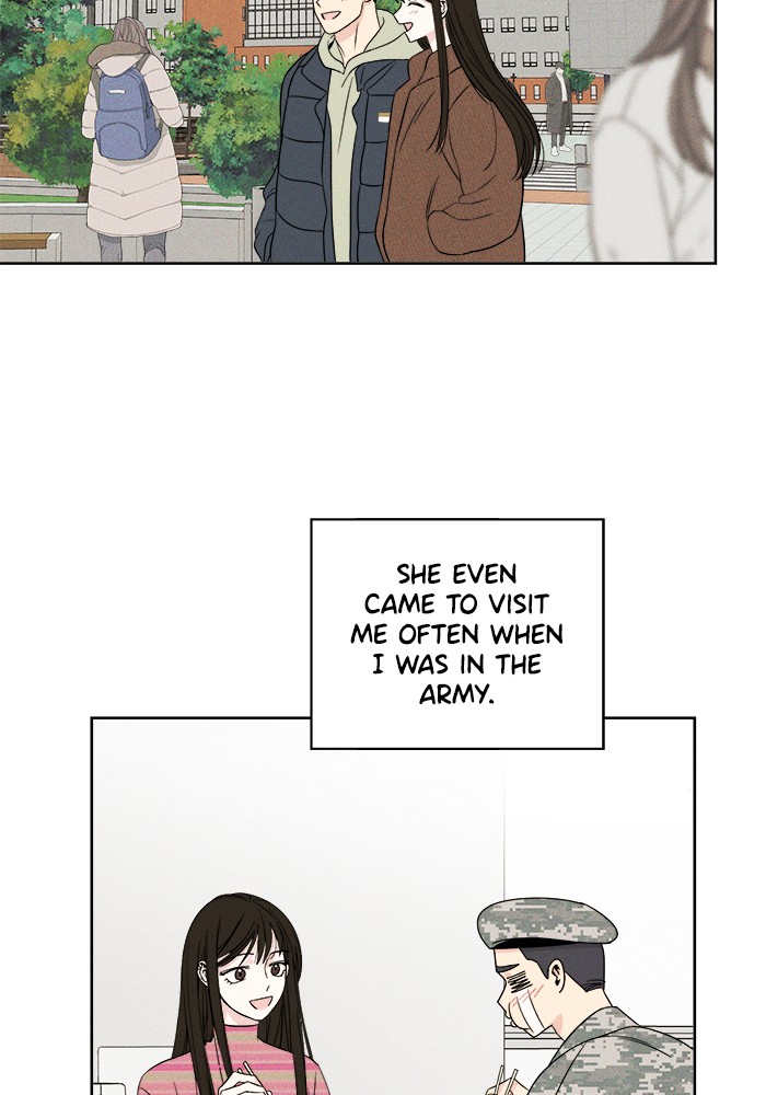 Mother, I'm Sorry Chapter 12 page 10 - Chapter 12: Episode 12