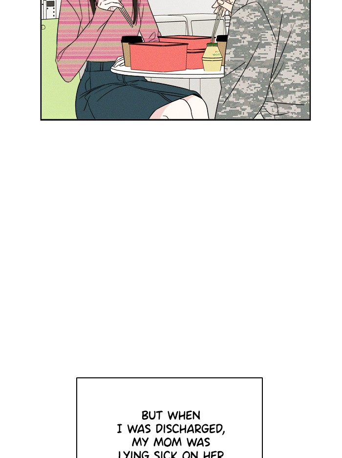 Mother, I'm Sorry Chapter 12 page 11 - Chapter 12: Episode 12