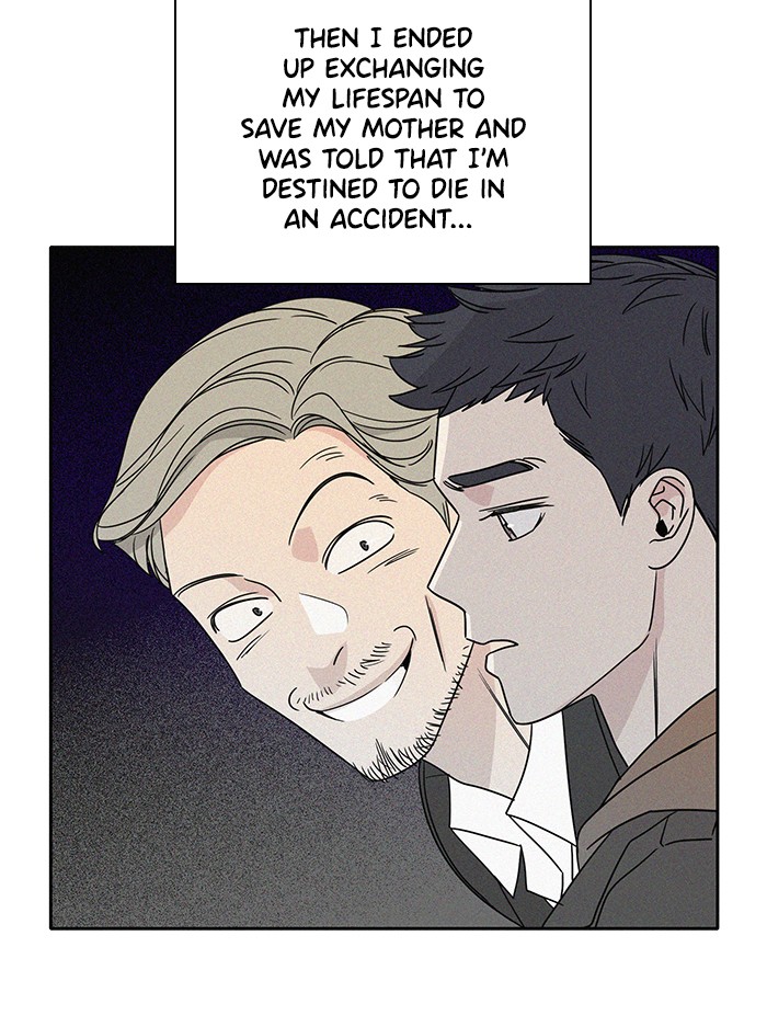 Mother, I'm Sorry Chapter 12 page 13 - Chapter 12: Episode 12