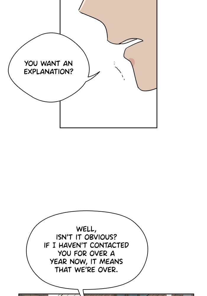 Mother, I'm Sorry Chapter 12 page 16 - Chapter 12: Episode 12