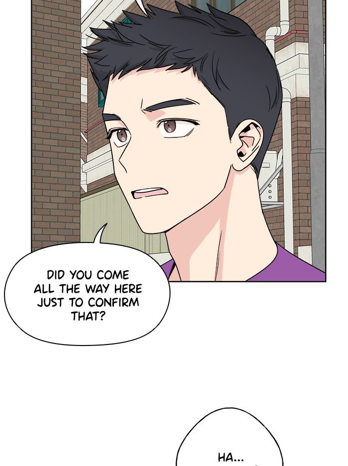 Mother, I'm Sorry Chapter 12 page 17 - Chapter 12: Episode 12