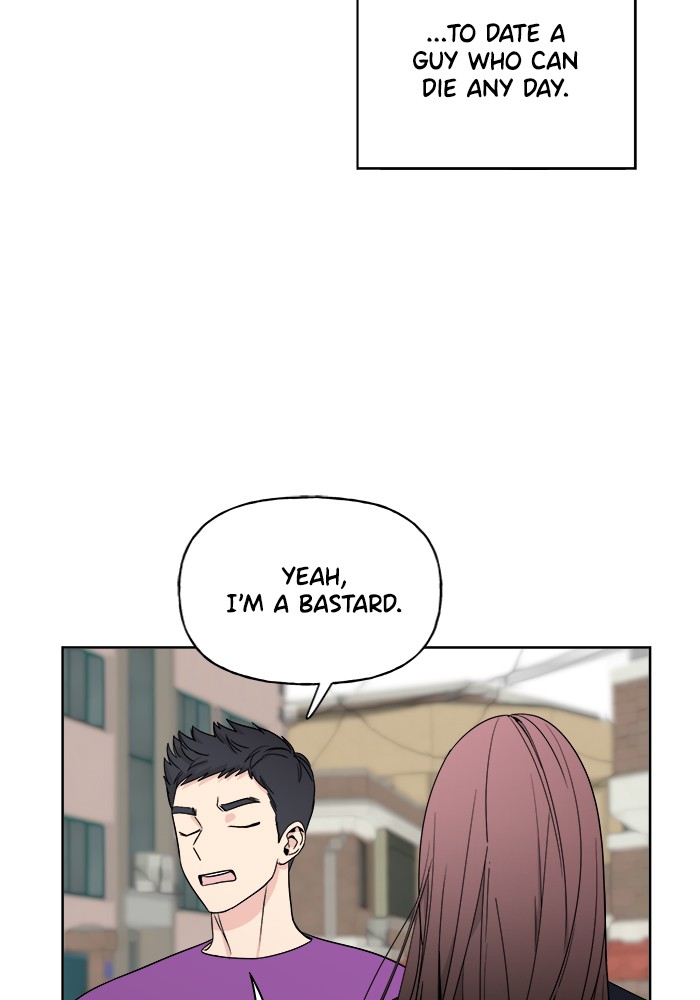 Mother, I'm Sorry Chapter 12 page 20 - Chapter 12: Episode 12