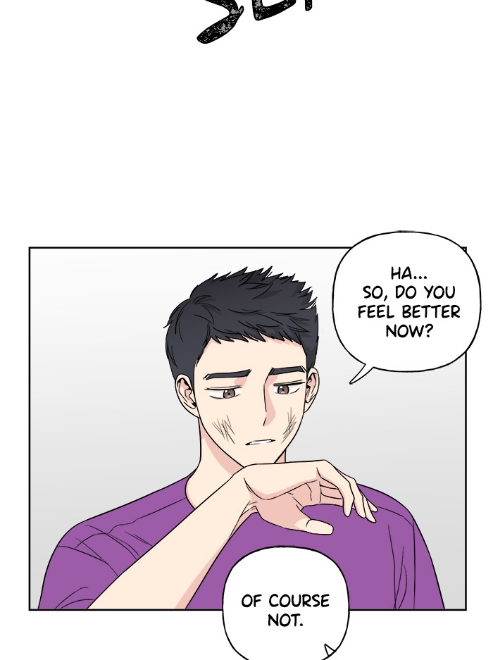 Mother, I'm Sorry Chapter 12 page 23 - Chapter 12: Episode 12