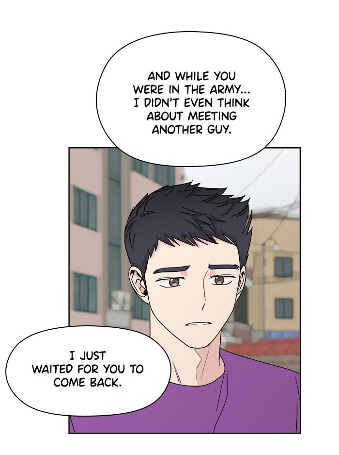 Mother, I'm Sorry Chapter 12 page 3 - Chapter 12: Episode 12