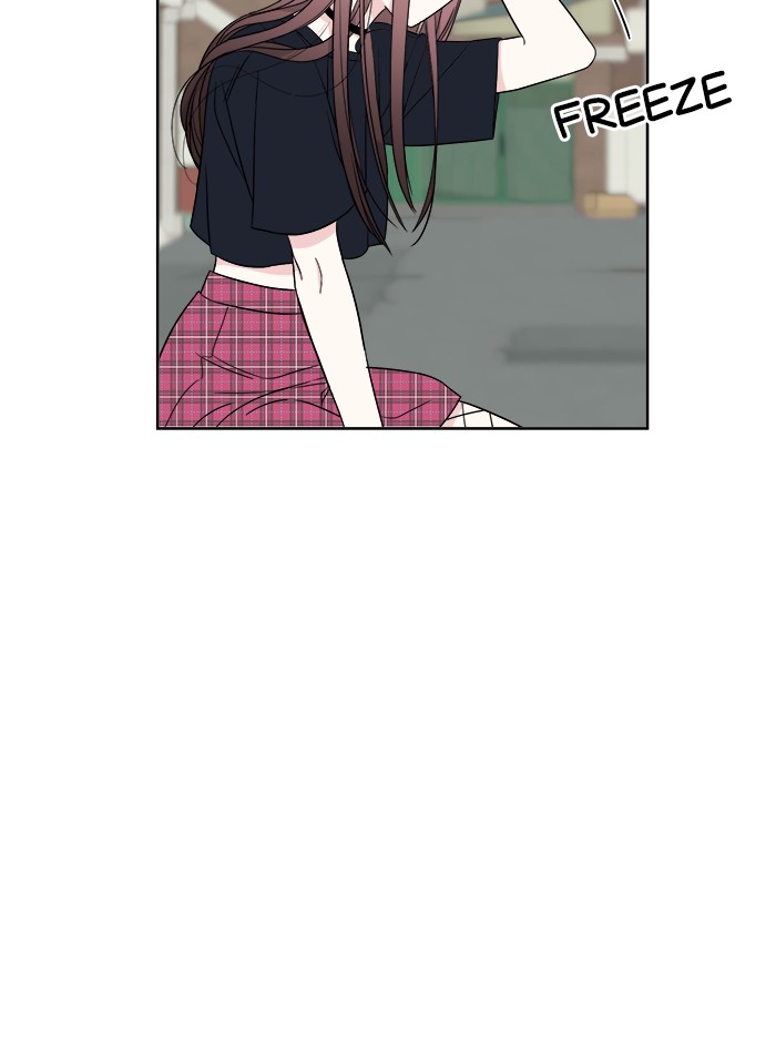 Mother, I'm Sorry Chapter 12 page 31 - Chapter 12: Episode 12