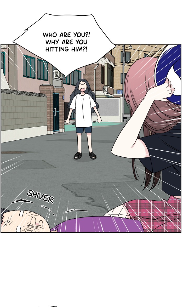 Mother, I'm Sorry Chapter 12 page 32 - Chapter 12: Episode 12