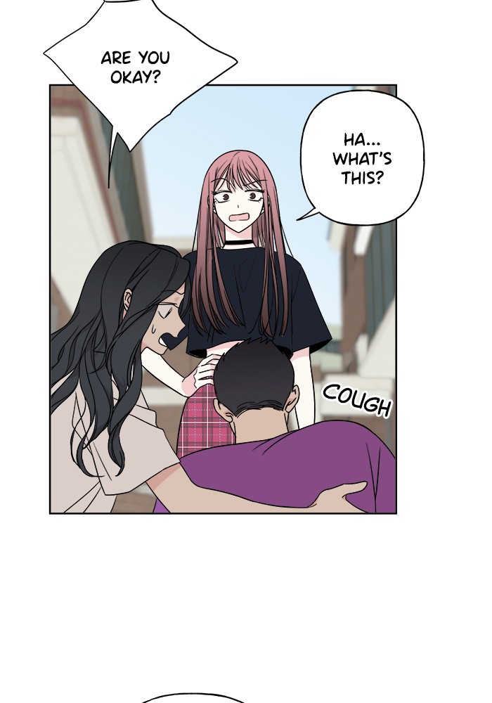 Mother, I'm Sorry Chapter 12 page 33 - Chapter 12: Episode 12