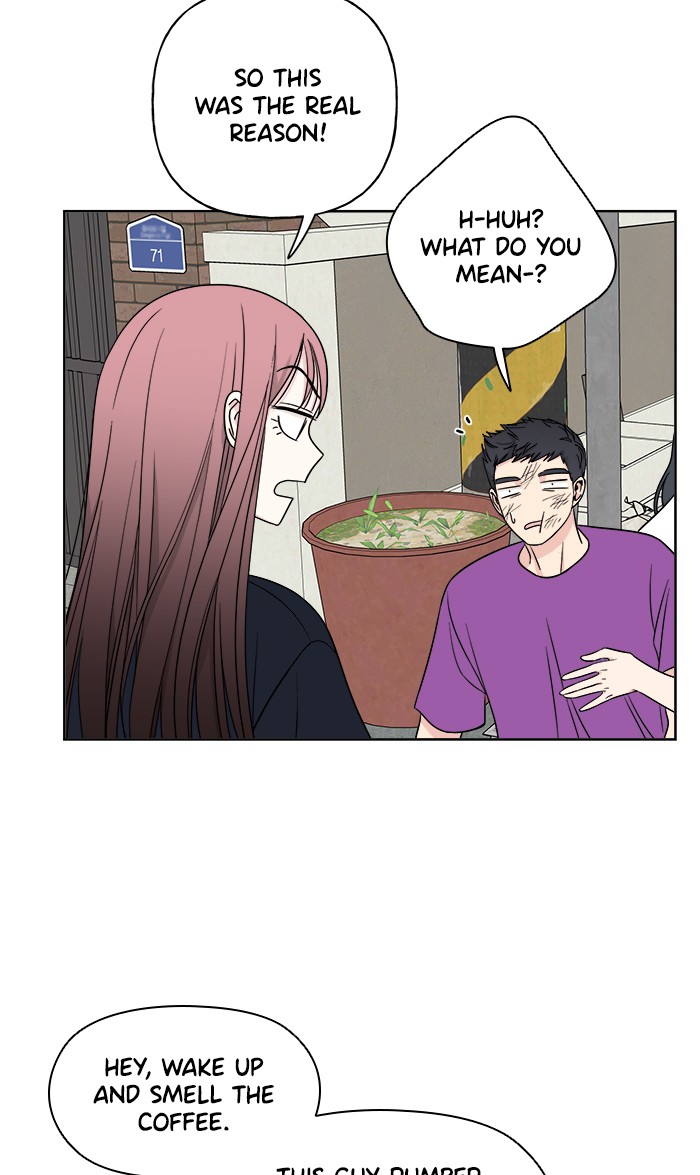 Mother, I'm Sorry Chapter 12 page 34 - Chapter 12: Episode 12