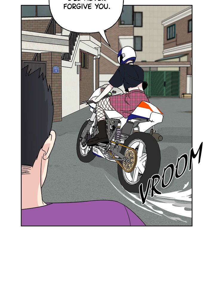 Mother, I'm Sorry Chapter 12 page 37 - Chapter 12: Episode 12
