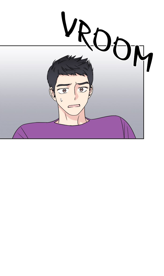 Mother, I'm Sorry Chapter 12 page 38 - Chapter 12: Episode 12