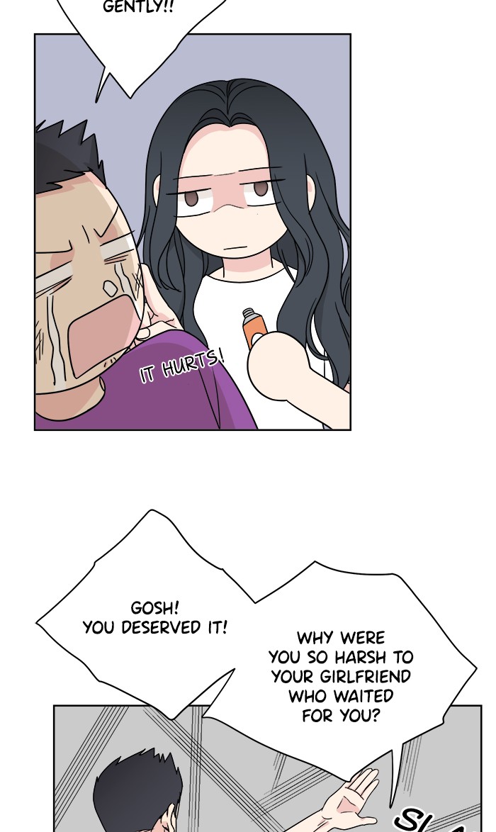 Mother, I'm Sorry Chapter 12 page 40 - Chapter 12: Episode 12