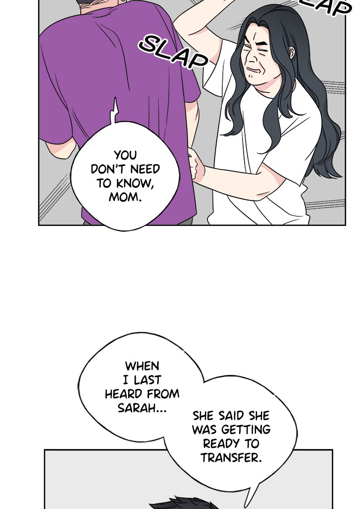 Mother, I'm Sorry Chapter 12 page 41 - Chapter 12: Episode 12