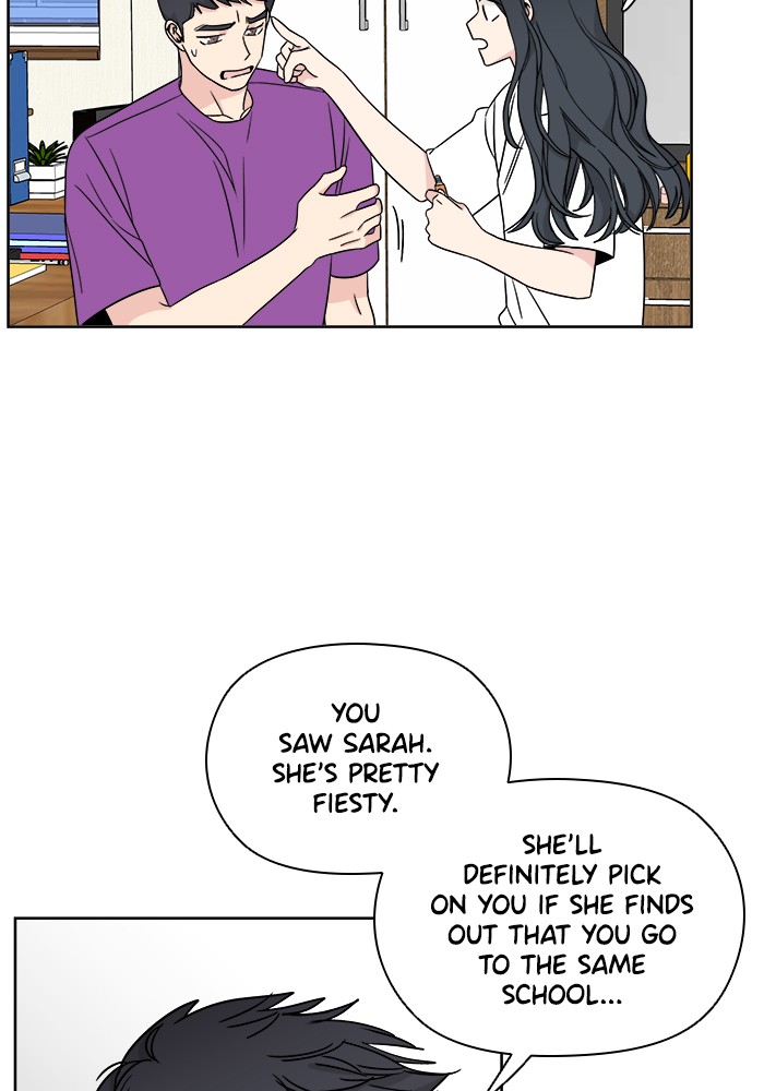 Mother, I'm Sorry Chapter 12 page 43 - Chapter 12: Episode 12