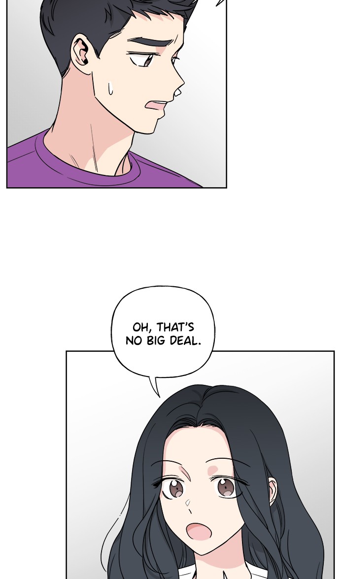 Mother, I'm Sorry Chapter 12 page 44 - Chapter 12: Episode 12