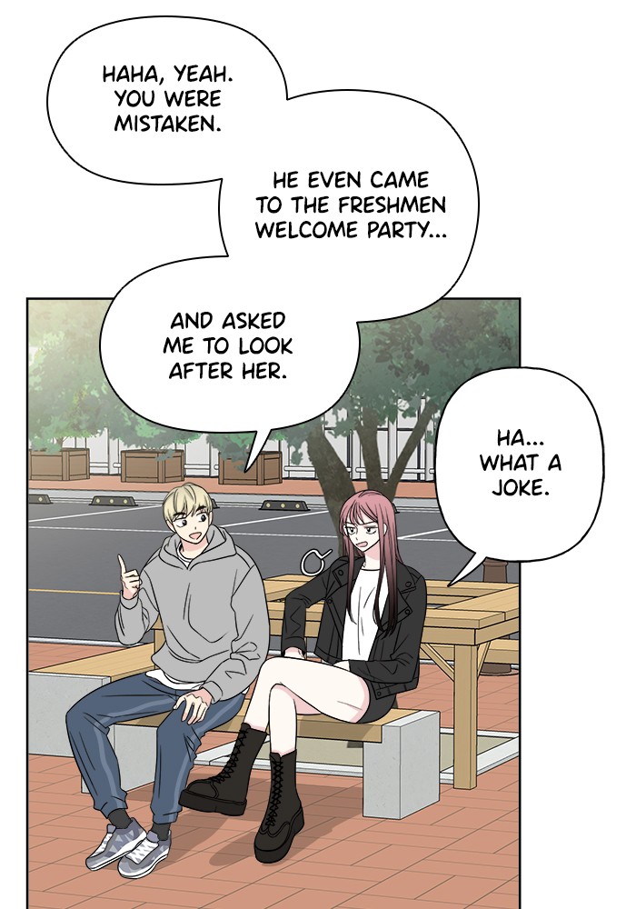 Mother, I'm Sorry Chapter 12 page 47 - Chapter 12: Episode 12