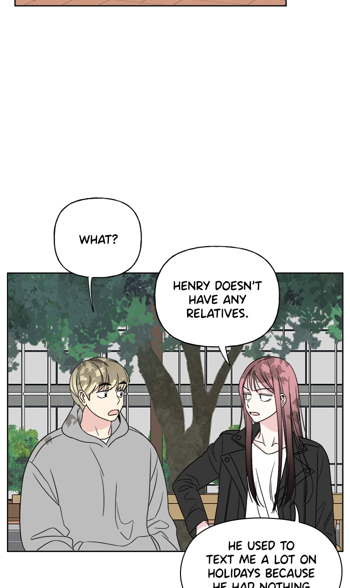 Mother, I'm Sorry Chapter 12 page 48 - Chapter 12: Episode 12