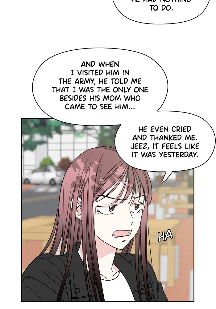 Mother, I'm Sorry Chapter 12 page 49 - Chapter 12: Episode 12