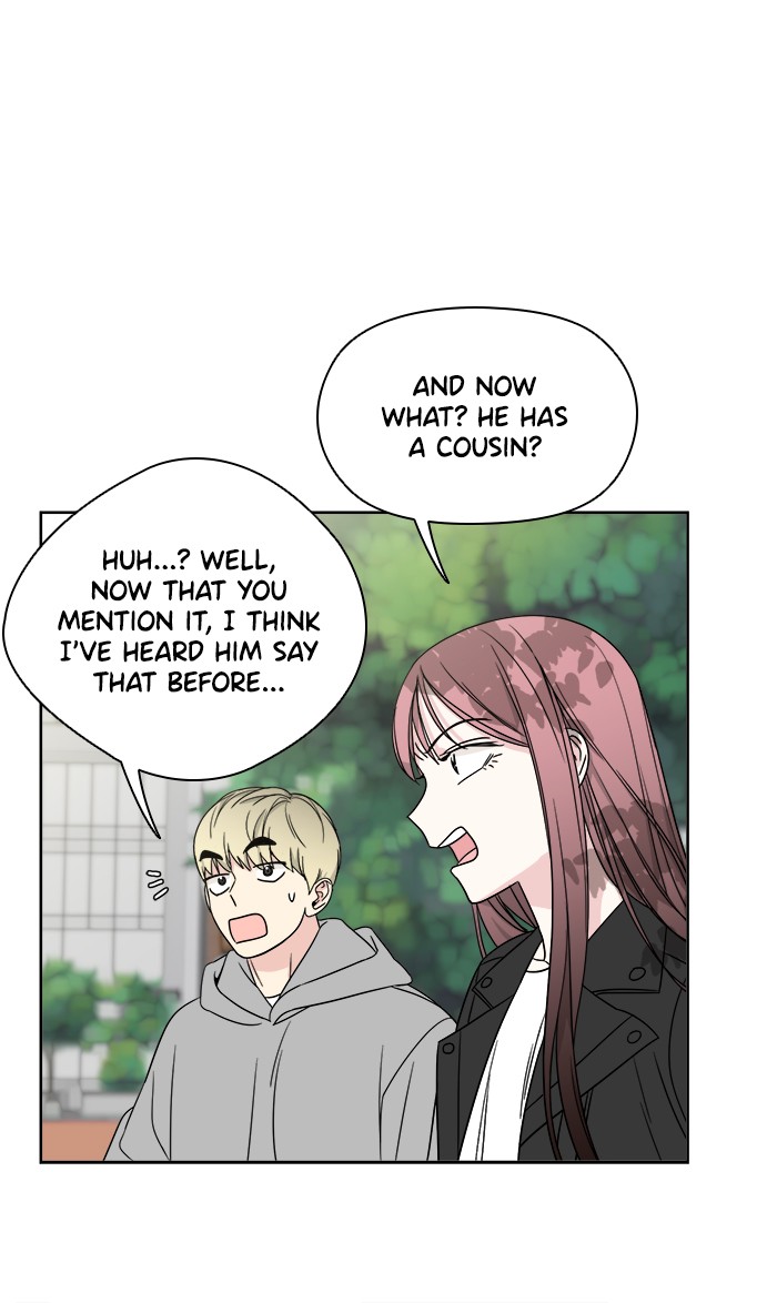 Mother, I'm Sorry Chapter 12 page 50 - Chapter 12: Episode 12