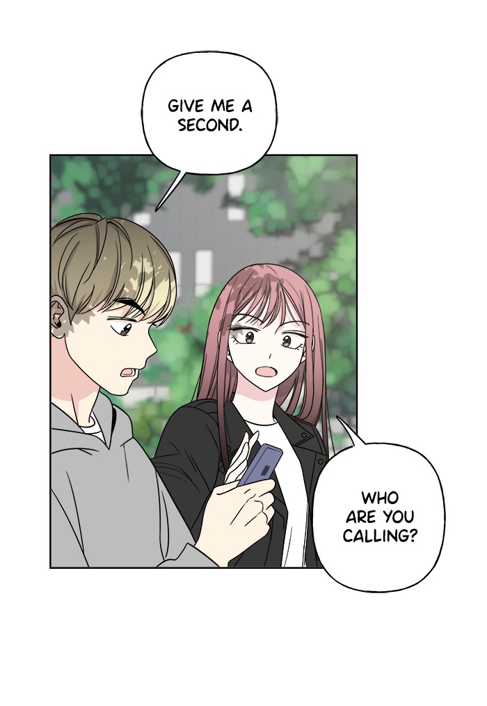 Mother, I'm Sorry Chapter 12 page 53 - Chapter 12: Episode 12