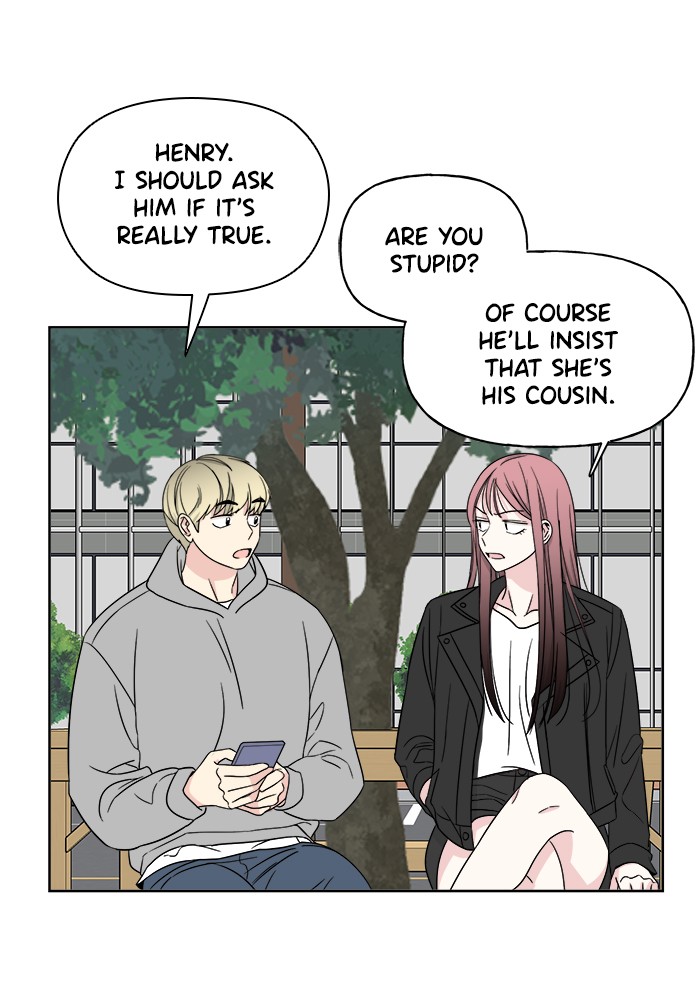 Mother, I'm Sorry Chapter 12 page 54 - Chapter 12: Episode 12