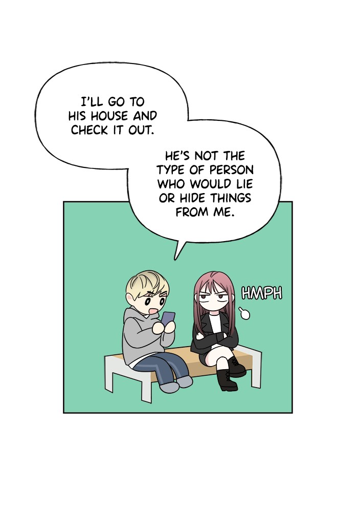 Mother, I'm Sorry Chapter 12 page 56 - Chapter 12: Episode 12