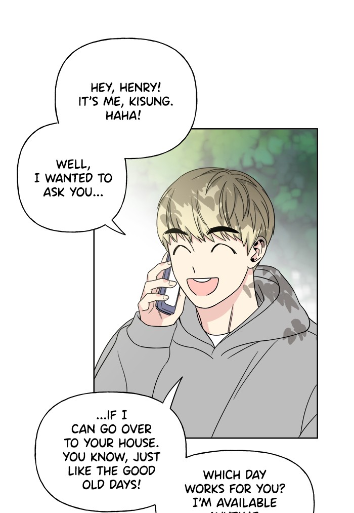 Mother, I'm Sorry Chapter 12 page 57 - Chapter 12: Episode 12
