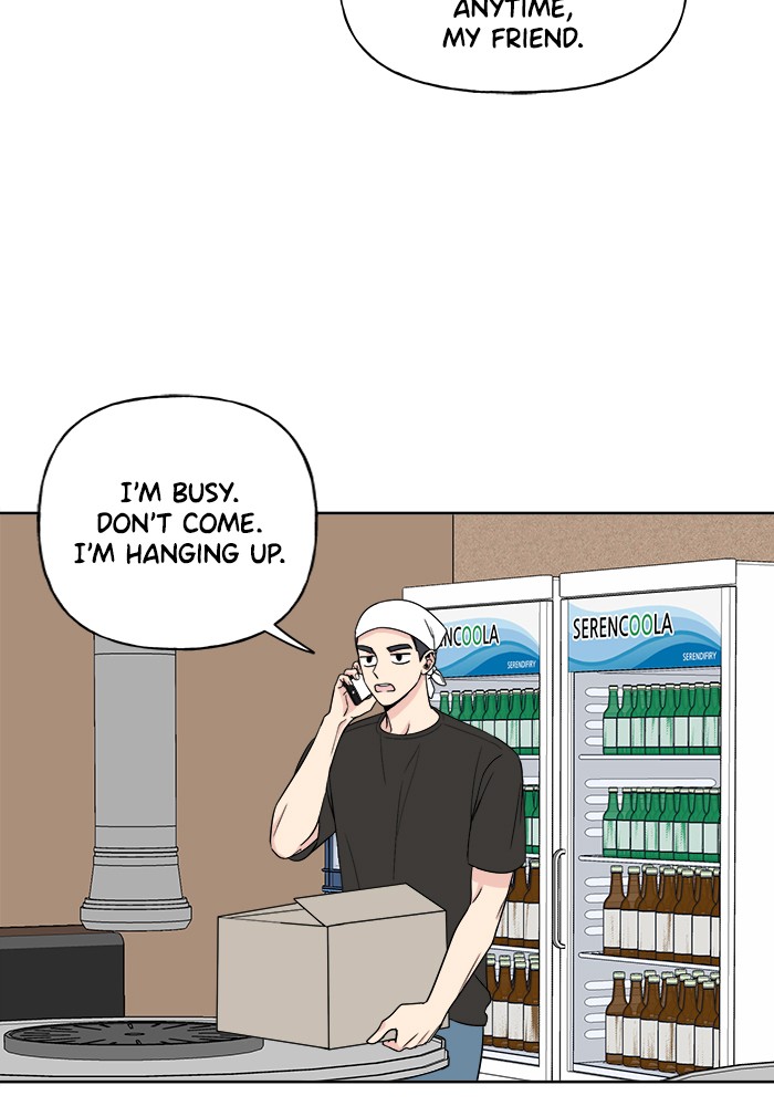 Mother, I'm Sorry Chapter 12 page 58 - Chapter 12: Episode 12