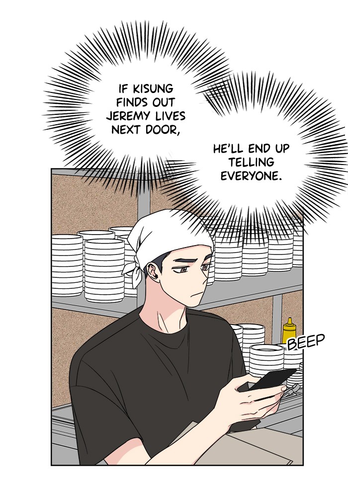 Mother, I'm Sorry Chapter 12 page 59 - Chapter 12: Episode 12