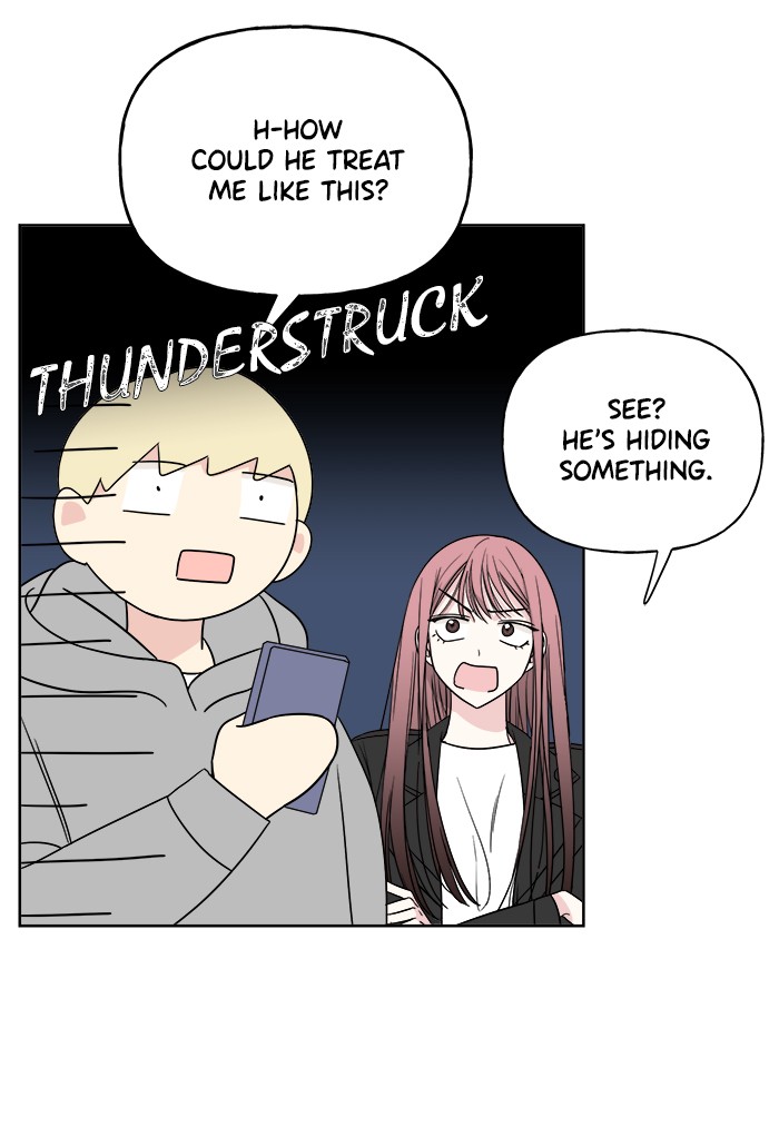 Mother, I'm Sorry Chapter 12 page 61 - Chapter 12: Episode 12