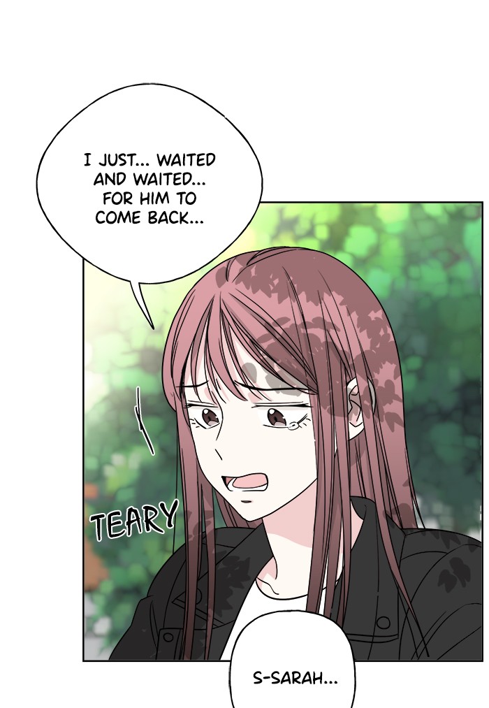 Mother, I'm Sorry Chapter 12 page 63 - Chapter 12: Episode 12