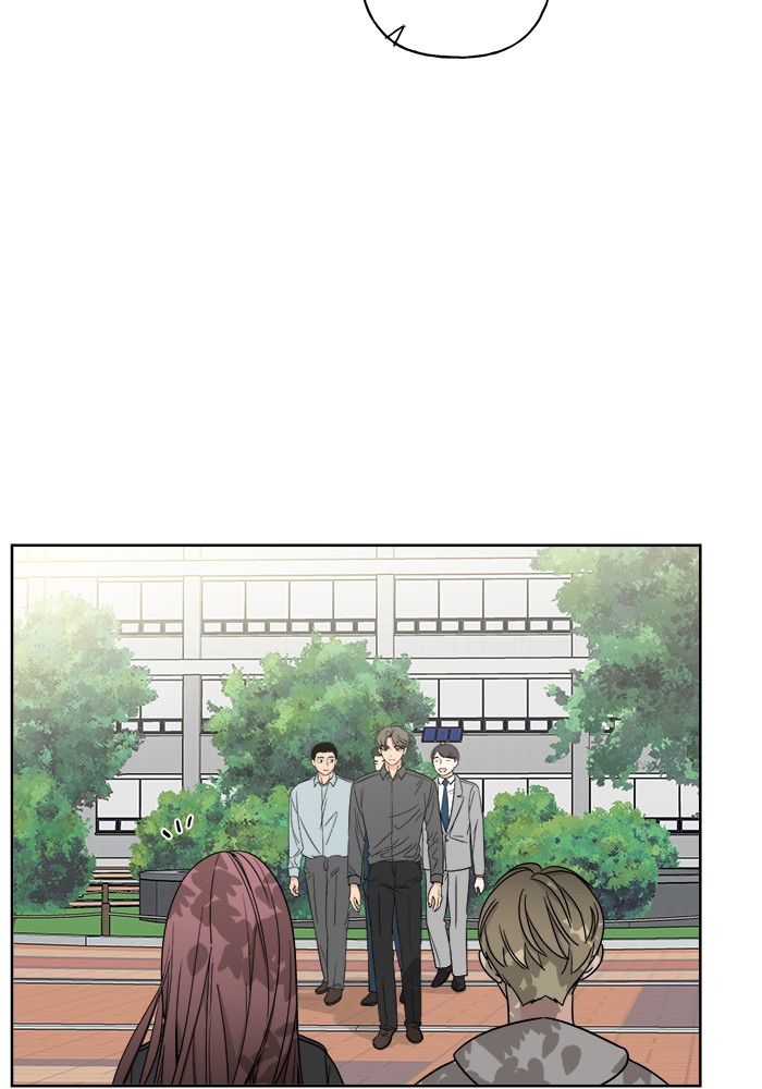 Mother, I'm Sorry Chapter 12 page 64 - Chapter 12: Episode 12