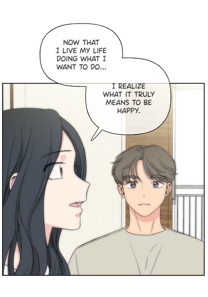Mother, I'm Sorry Chapter 12 page 74 - Chapter 12: Episode 12