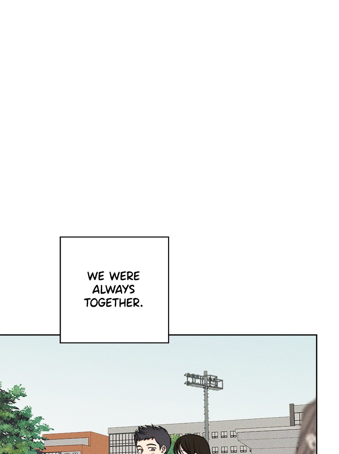 Mother, I'm Sorry Chapter 12 page 9 - Chapter 12: Episode 12