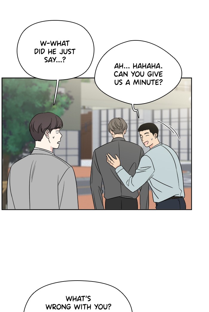 Mother, I'm Sorry Chapter 13 page 1 - Chapter 13: Episode 13