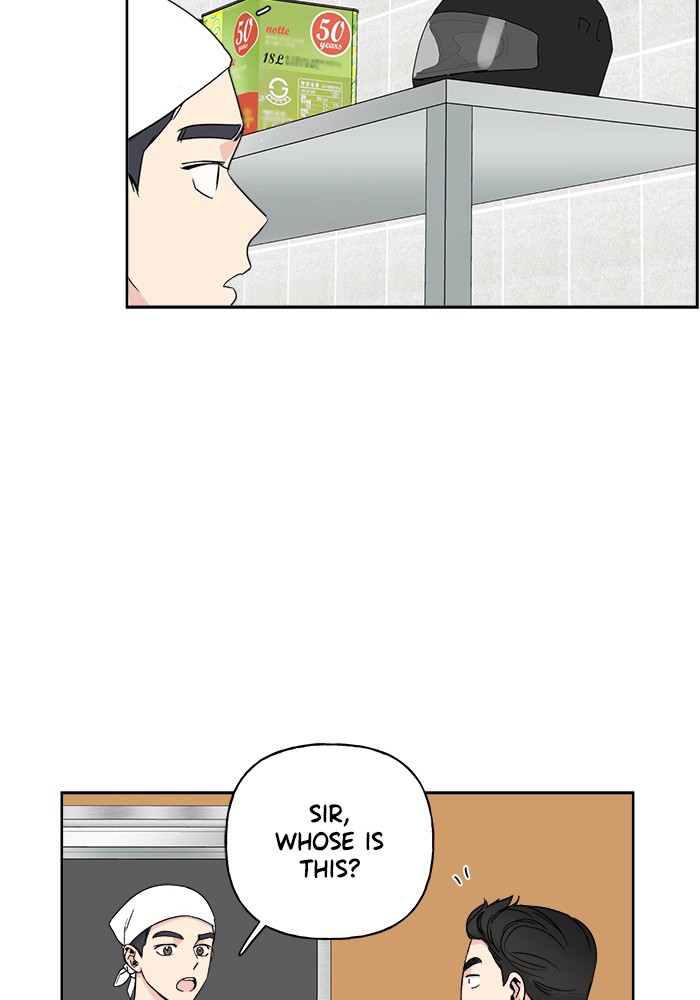 Mother, I'm Sorry Chapter 13 page 10 - Chapter 13: Episode 13