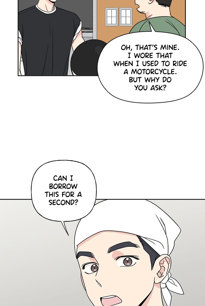 Mother, I'm Sorry Chapter 13 page 11 - Chapter 13: Episode 13