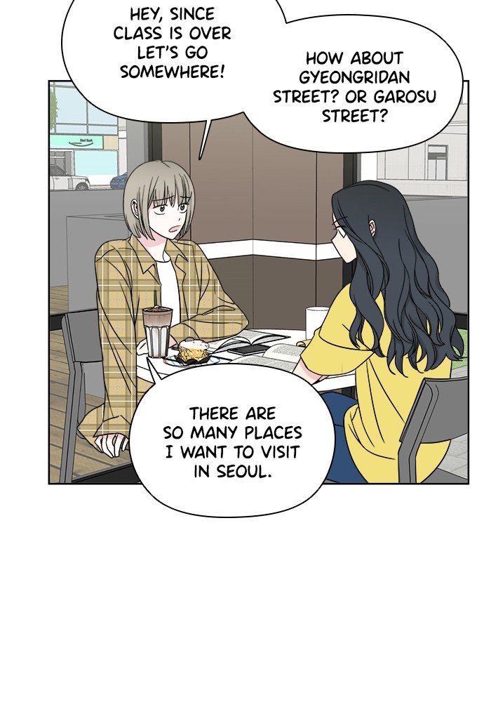 Mother, I'm Sorry Chapter 13 page 14 - Chapter 13: Episode 13