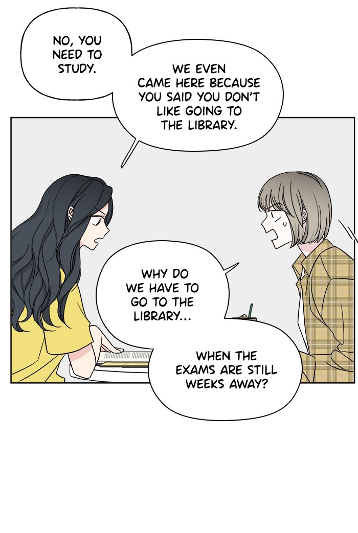 Mother, I'm Sorry Chapter 13 page 15 - Chapter 13: Episode 13