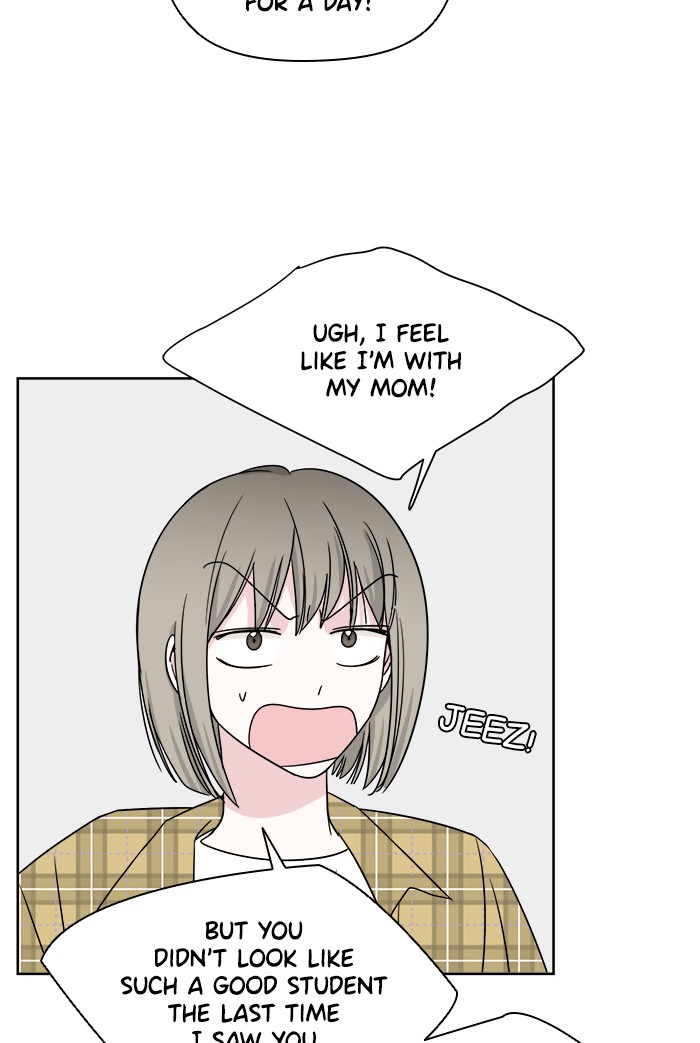 Mother, I'm Sorry Chapter 13 page 17 - Chapter 13: Episode 13
