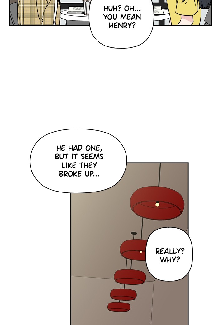 Mother, I'm Sorry Chapter 13 page 19 - Chapter 13: Episode 13