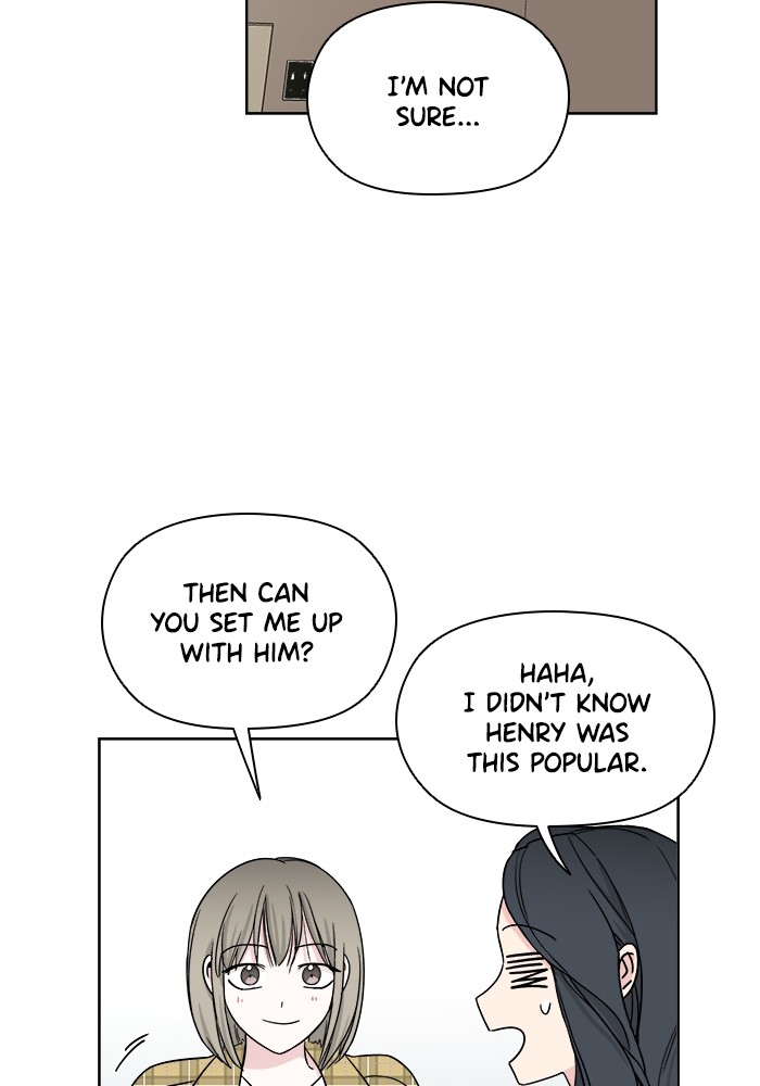 Mother, I'm Sorry Chapter 13 page 20 - Chapter 13: Episode 13